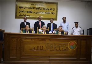 تعرف على قيمة التلفيات المقضي بردها لصالح حديقة الحيوان وكلية الهندسة في "فض النهضة"