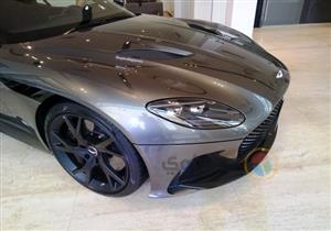 رسمياً أستون مارتن "سوبر ليجيرا" في مصر.. تعرف علي المواصفات والأسعار – صور