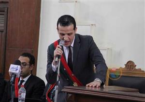 النيابة في "بيت المقدس": قيمة التلفيات 85 مليون جنيه.. ولم تسلم بيوت الله من فعلتهم