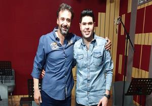 خاص| بتوقيع محمد البوغة.. كريم عبدالعزيز مطربًا لأول مرة