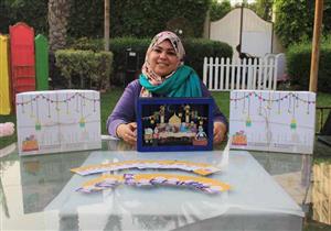 "فرحة على الخشب".. هدايا ساندي تحقق الحلم و"لمة العيلة" في رمضان