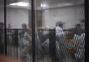 الحكم على 17 متهمًا في إعادة محاكمتهم بـ"فض اعتصام النهضة".. اليوم