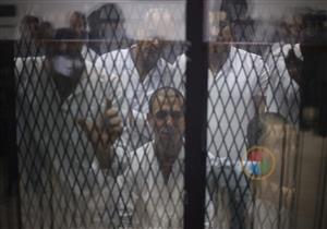 الجنايات تستكمل محاكمة 12 متهمًا بقضية "فض اعتصام النهضة" اليوم