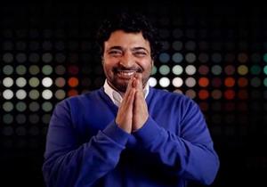حميد الشاعري ينشر فيديو لـ"ببغاء" يغني لمحمد صلاح