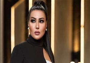 سمية الخشاب ضيف شرف "حياتي من الجيزة للمعادي"