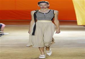   البنطلون البليسيه أحدث صيحات صيف 2019