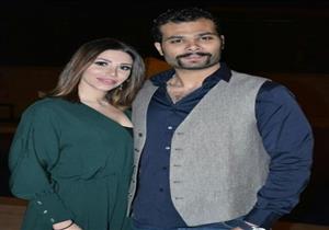 سارة نخلة لأحمد عبدالله محمود: "أتمنالك اللي أحسن مني"