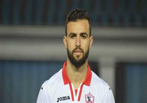  محامي الزمالك: إيقاف القيد "فزاعة".. والنقاز غادر النادي بلا سبب