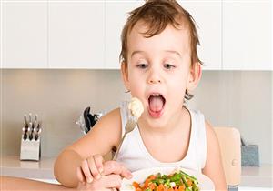 للأمهات- 6 أطعمة تضر صحة طفلك