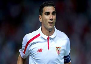 وفاة خوسيه رييس لاعب إشبيلية السابق
