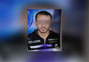 خانها أمام عينيها وسكب عليها "ماء مغلي".. محمد يقتل زوجته وينتحر في السجن