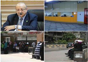 حدث في 8 ساعات| هجوم برلماني على وزير الأوقاف.. وموافقة مبدئية على "الإيجارات القديمة"