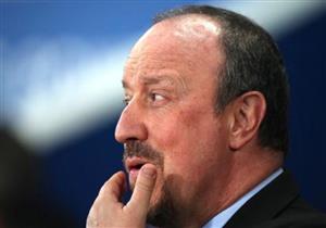 تقارير: بينيتيز يقترب من تدريب تشيلسي