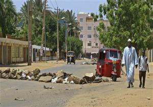 انتهاء حملة العصيان المدني والحياة تعود ببطء إلى طبيعتها في الخرطوم