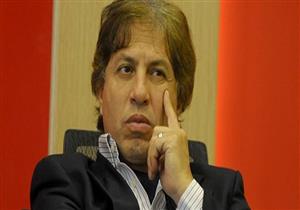 ثروت سويلم يتهم "التأمين الصحي" بالتقاعس في إنشاء مستشفى أبو حماد