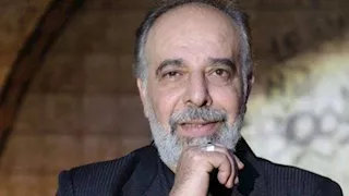 مهرجان القاهرة الدولي للطفل العربي يكرم الفنان ياسر صادق