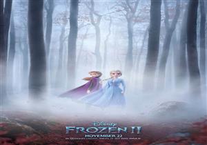 فيديو| طرح برومو وبوستر الجزء الثاني من "frozen"..  وهذا موعد عرضه