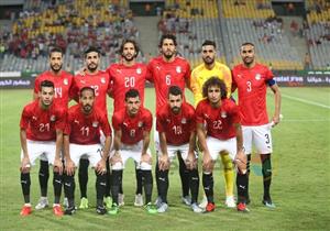 بالفيديو والصور.. فوز باهت للمنتخب بهدف أمام تنزانيا استعدادا لكأس الأمم