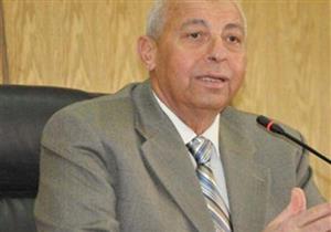 ​محافظ أسوان: اعتماد 71.5 مليون جنيه لتنفيذ عدد من المشروعات داخل نطاق المحافظة