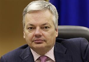  سوريا الديمقراطية تسلم بروكسل 6 من أطفال الدواعش