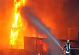 2 مليون يورو خسائر حريق فندق بألمانيا 