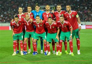 منتخب المغرب يخسر وديته الثانية قبل انطلاق أمم أفريقيا