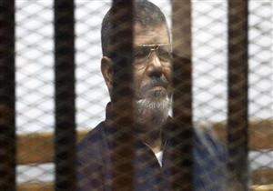 جمال شعبان يكشف لـ«الكونسلتو» سيناريو وفاة مرسي المفاجئة