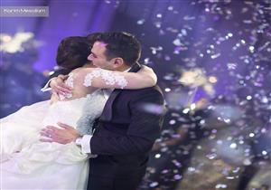 لهذه الأسباب.. رسالة رومانسية من أيتن عامر إلى زوجها