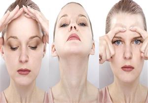 أكثر فعالية من البوتكس.. يوجا الوجه خيارك الأفضل لعلاج التجاعيد (صور)