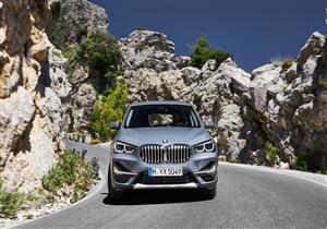 BMW  تكشف رسمياً عنX1  الجديدة.. وقريباً بنظام الدفع الهجين- صور 