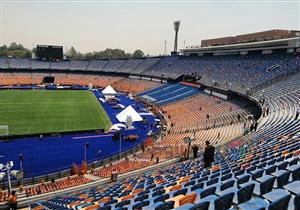 "شجع مصر"| شاهد مباريات الأمم الأفريقية مجانا في دمياط.. الخريطة الكاملة