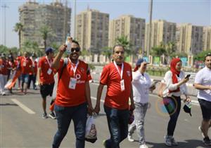 التعرف على وجه المشجعين.. إطلاق منظومة تشغيل ستادات أمم أفريقيا