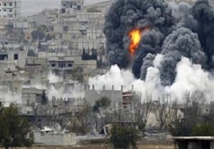 المرصد: مقتل أربعة مدنيين في غارات للنظام السوري على إدلب