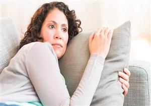 ضعف اللياقة يرتبط بالاكتئاب لدى النساء في منتصف العمر