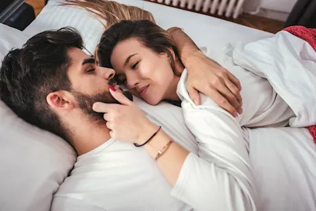 إهمال العلاقة الحميمة يسبب 6 مخاطر صحية خطيرة 