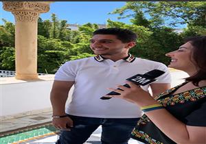 في مؤتمره بـ"موازين".. محمد عساف يكشف عن نيته إحياء تراث العندليب