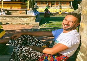 محمد مهران لـ"مصراوي": أتدرب على الغطس استعدادًا لـ"ماكو"