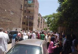 انتحار طالب وإصابة 12 و"خناقة".. في امتحاني الكيمياء والجغرافيا بالمحافظات