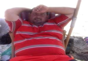 أرملة و 3 بنات.. شهيد لقمة العيش مات سعيا وراء 100 جنيه لسد جوع أسرته