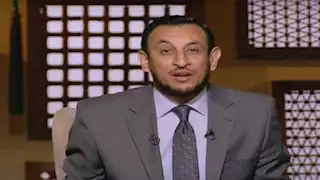 داعية إسلامي : الله أعطانا نوران القرآن والسنة وما أجمل أن نتمسك بهما