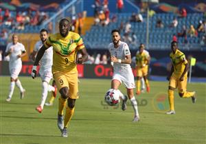 أمم أفريقيا.. تعثر جديد لتونس أمام مالي بعد خطأ كارثي