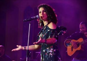 الاثنين.. نسمة محجوب تحيي حفلا غنائيا في منطقة الأهرامات