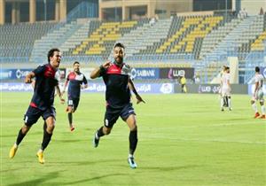 مدرب النجوم: صلاح أمين يتفوق على مهاجمي الأهلي والزمالك