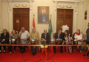 "سياحة الوفد" تكرّم الأطفال الأيتام بمناسبة عيد الفطر المبارك