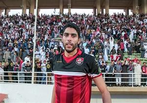  مصدر يوضح كيف عطّل بيراميدز انطلاقة اللاعب محمد عطوة