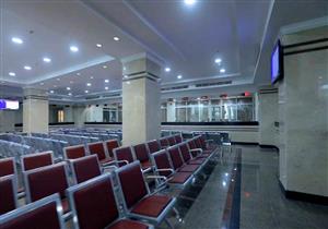 بطراز معماري وتكنولوجيا متطورة | غدًا.. افتتاح المقر الجديد للجوازات والهجرة بالعباسية - (صور)