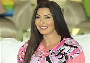 ​لاميتا فرنجية بالأبيض في أحدث جلسة تصوير