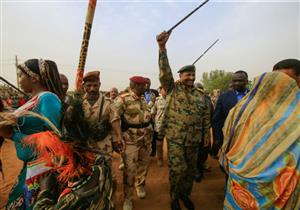 السودان يعلن عن "محاولة انقلابية فاشلة": الوضع تحت السيطرة 