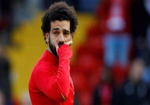 محمد صلاح غاضبا بعد منعه من صلاة العيد: دا ملوش علاقة بالحب