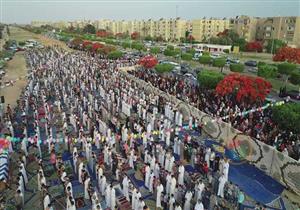 بعد إلغائها بالساحات.. ننشر ضوابط إقامة صلاة عيد الفطر المبارك